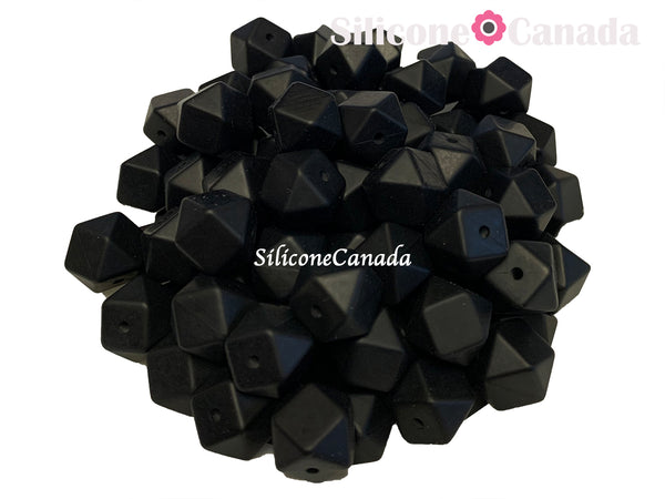 Hexagons 14mm