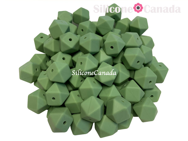 Hexagons 14mm