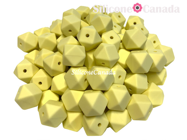 Hexagons 14mm
