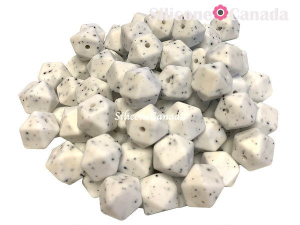 Hexagons 14mm