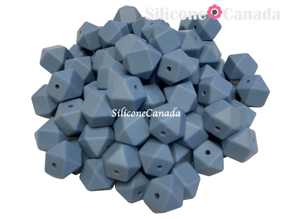 Hexagons 14mm