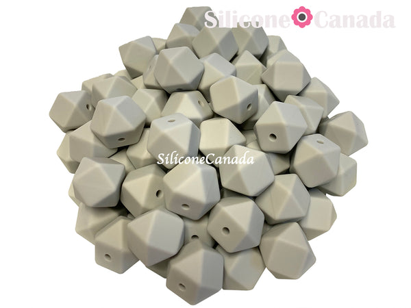 Hexagons 14mm