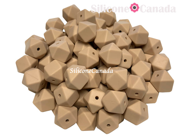 Hexagons 17mm