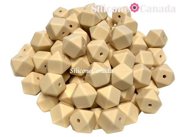Hexagons 17mm