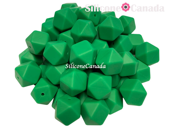 Hexagons 17mm