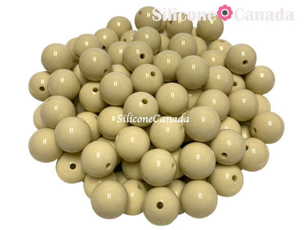 Glossy 15mm