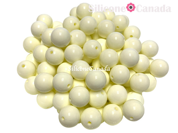 Glossy 15mm