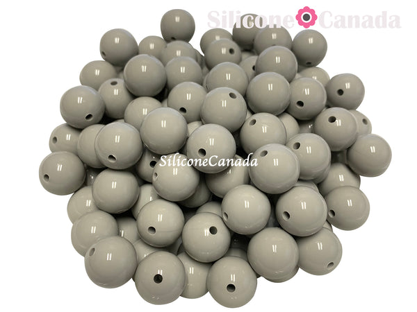 Glossy 15mm