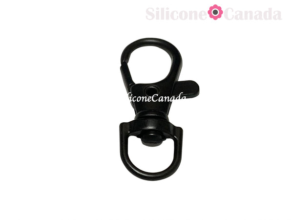 Lanyard Clips - with Small D Ring