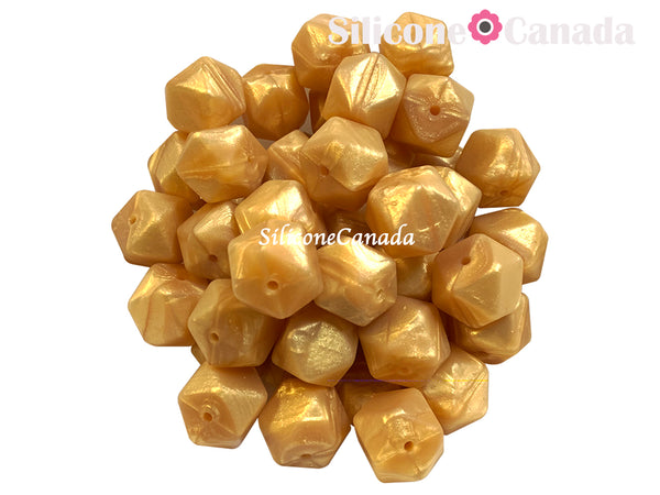 Hexagons 17mm
