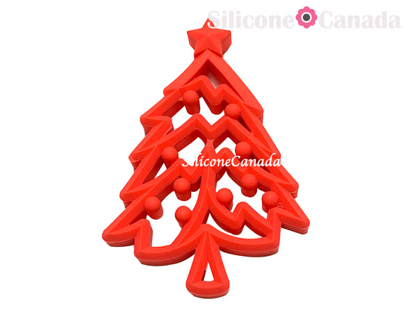 Classic Christmas Tree