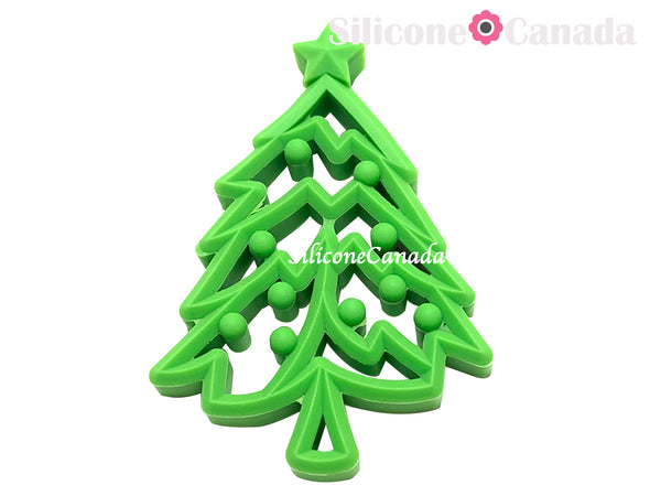 Classic Christmas Tree