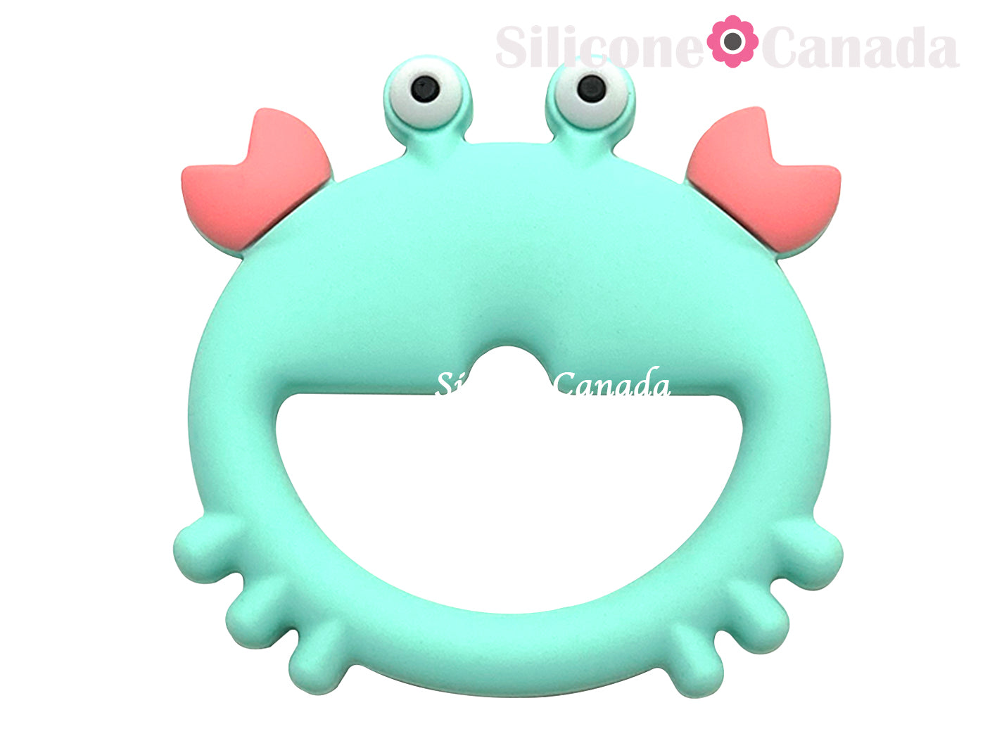 Crabs