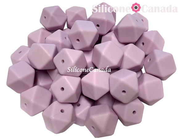 Hexagons 17mm
