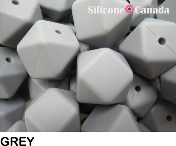 Hexagons 17mm