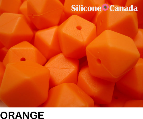 Hexagons 17mm