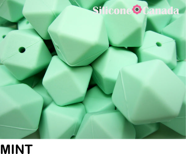 Hexagons 17mm