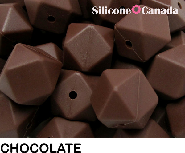 Hexagons 17mm