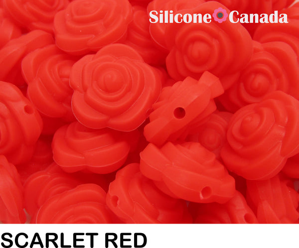 Rose Flowers Mini