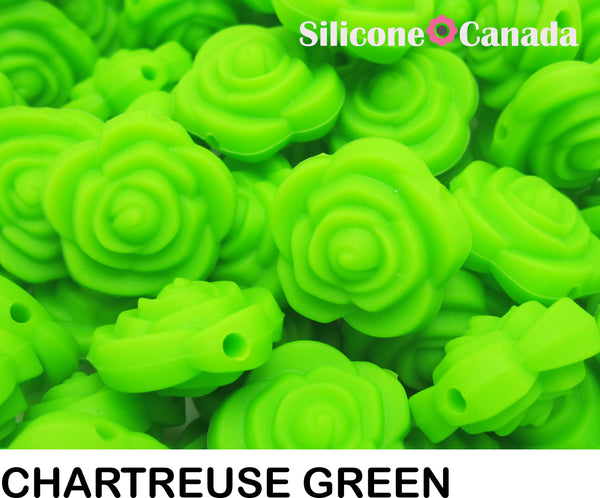 Rose Flowers Mini