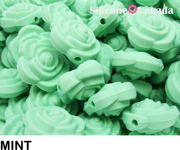 Rose Flowers Mini