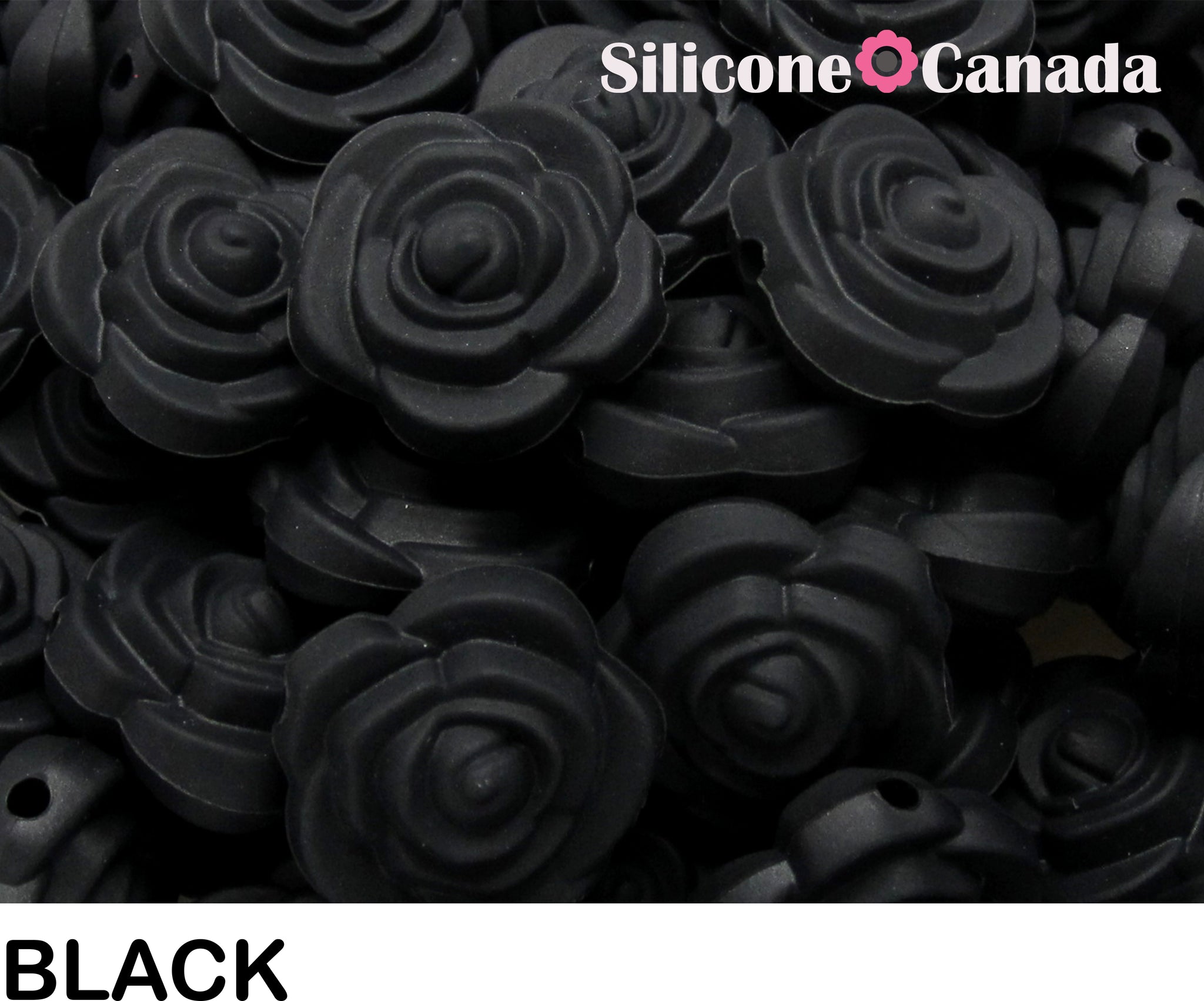 Rose Flowers Mini