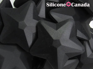 Stars Faceted