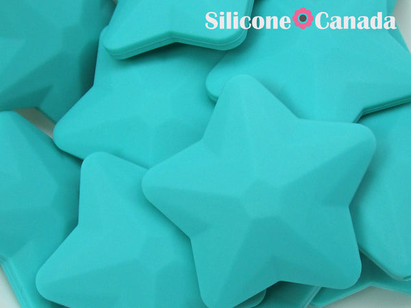 Stars Faceted