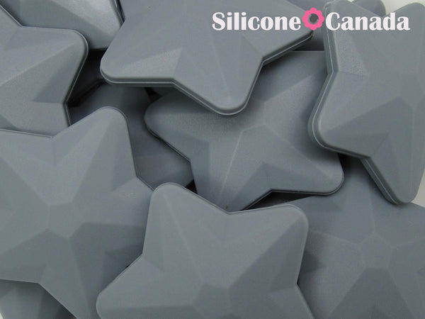 Stars Faceted