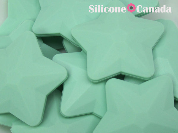 Stars Faceted