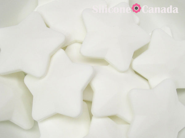 Stars Faceted