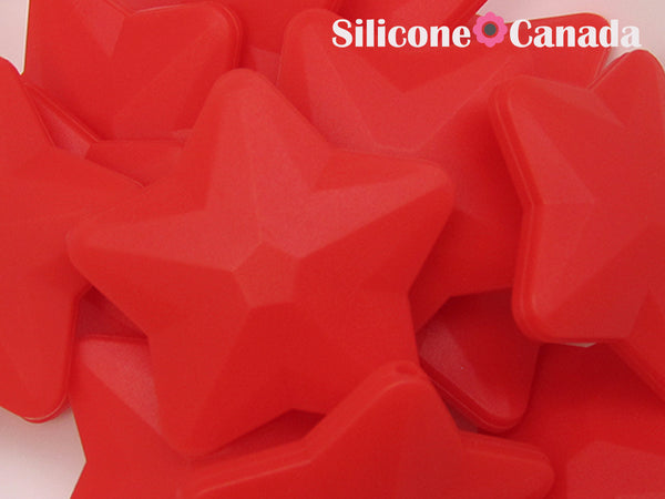 Stars Faceted