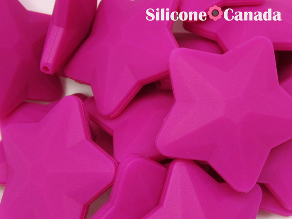 Stars Faceted