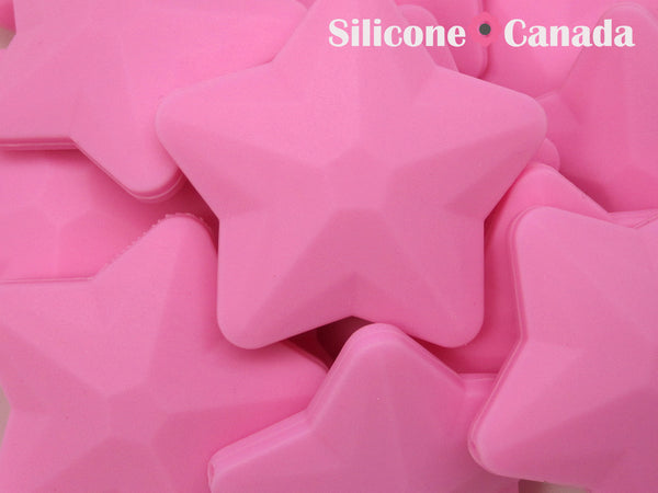 Stars Faceted