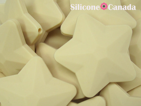 Stars Faceted