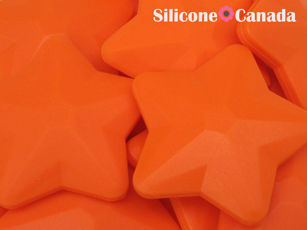 Stars Faceted