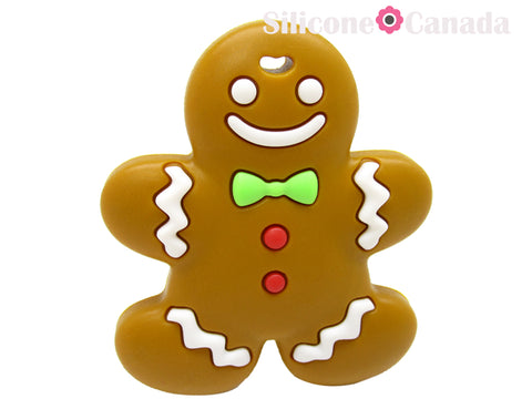 Gingerbread Man