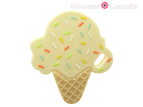 Ice Cream Sprinkle