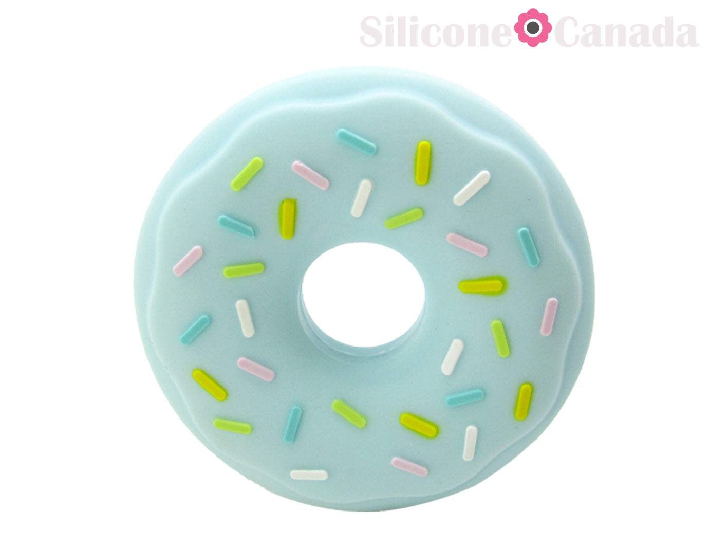 Sprinkle Donuts