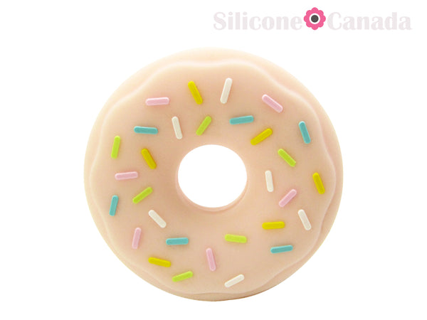 Sprinkle Donuts