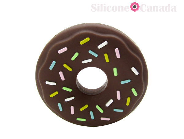 Sprinkle Donuts