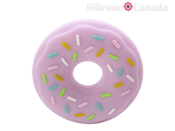 Sprinkle Donuts