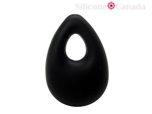 Teardrop Pendants