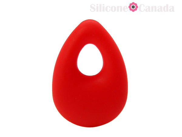 Teardrop Pendants