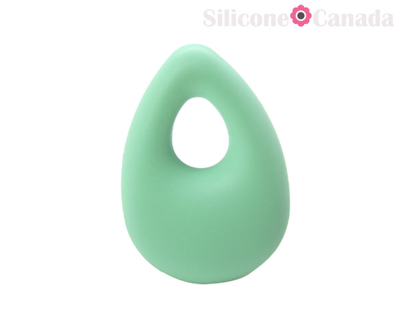 Teardrop Pendants