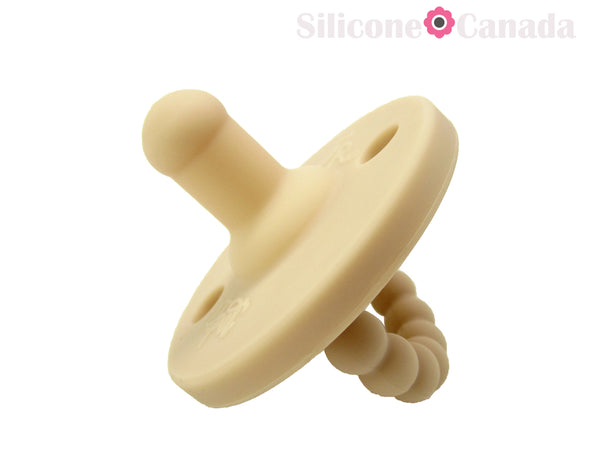 Cutie PAT Round Pacifiers