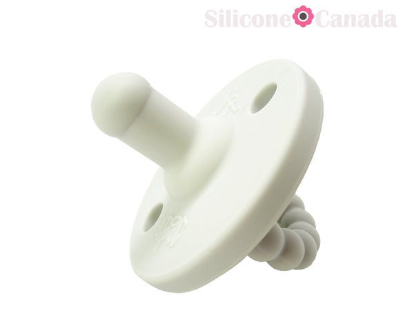 Cutie PAT Round Pacifiers