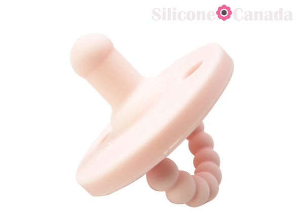 Cutie PAT Round Pacifiers