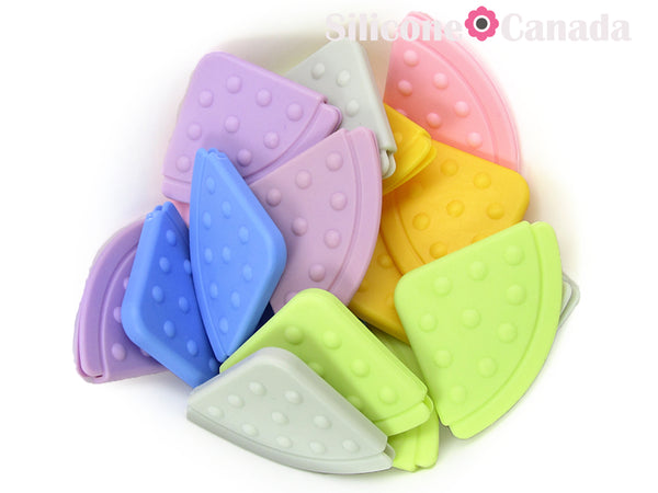 Sew-On Corners, Food Grade EVA