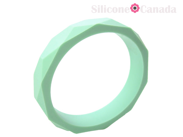 Bracelets Faceted